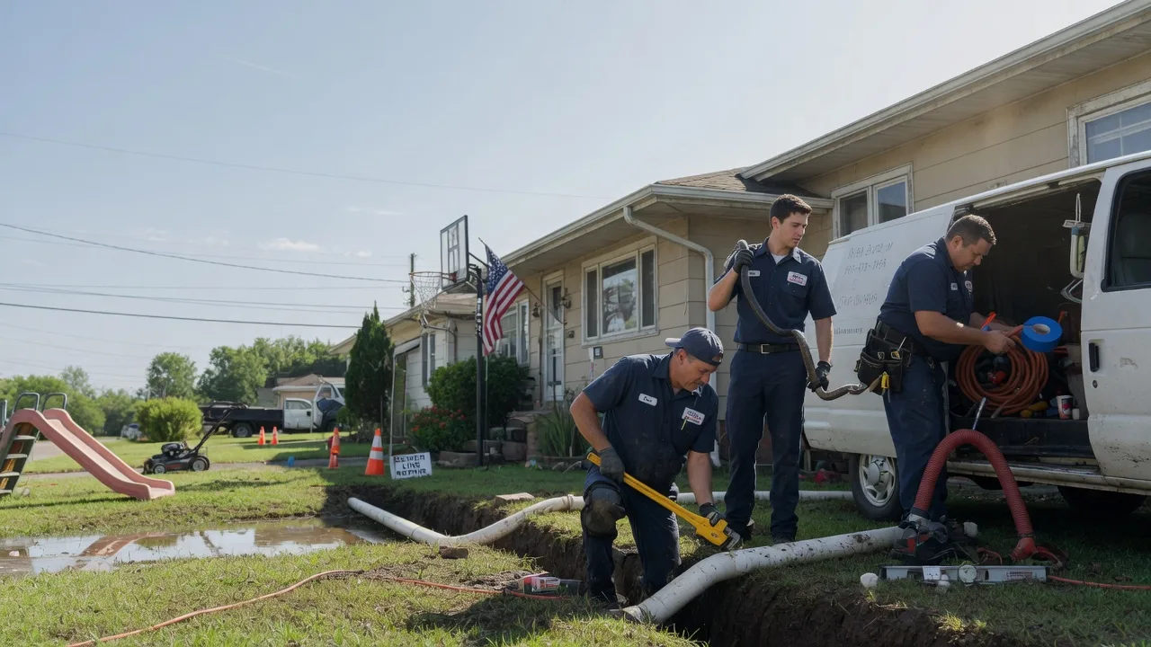 Toilet Installation in Wilton, CA near me